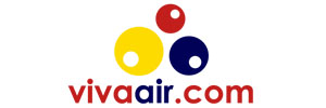 Aerolínea Viva Air Perú y Colombia